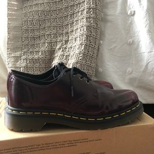 Dr. Martens 1461 Vegan